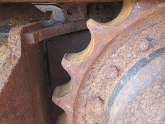 มาใหม่จ้า HITACHI EX 120-5  เก่าญี่ปุ่น  ยังไม่เคยใช้งานในไทย  สภาพสวยมาก  สนใจโทร 089-3818694  ดวงนภา