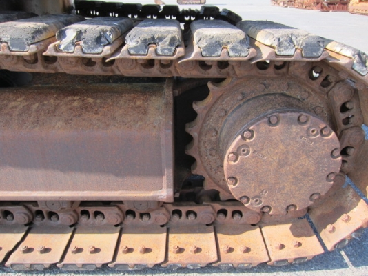 มาใหม่จ้า HITACHI EX 120-5  เก่าญี่ปุ่น  ยังไม่เคยใช้งานในไทย  สภาพสวยมาก  สนใจโทร 089-3818694  ดวงนภา