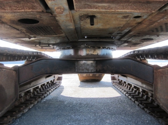 มาใหม่จ้า HITACHI EX 120-5  เก่าญี่ปุ่น  ยังไม่เคยใช้งานในไทย  สภาพสวยมาก  สนใจโทร 089-3818694  ดวงนภา