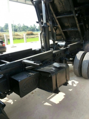 ฮีโน่ FC4J145 ปี50 ดั้มสามมิตร พร้อมใช้พร้อมโอน ครับ