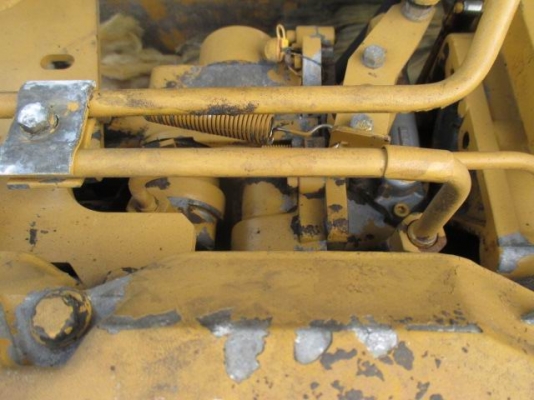 ขายด่วน  CAT 322B มาใหม่สภาพสวย  ลองระบบกันได้ทุกวัน  สนใจโทร 089-3818694  ดวงนภา