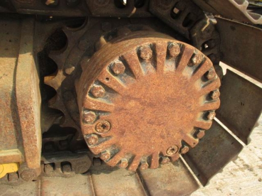 ขายด่วน  CAT 322B มาใหม่สภาพสวย  ลองระบบกันได้ทุกวัน  สนใจโทร 089-3818694  ดวงนภา