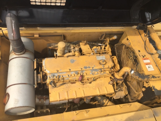 ขายด่วน  CAT 322B มาใหม่สภาพสวย  ลองระบบกันได้ทุกวัน  สนใจโทร 089-3818694  ดวงนภา