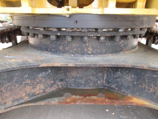 ขายด่วน  CAT 322B มาใหม่สภาพสวย  ลองระบบกันได้ทุกวัน  สนใจโทร 089-3818694  ดวงนภา