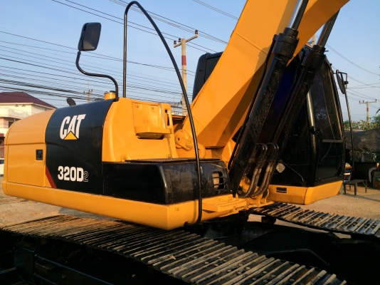 ขายแม็คโค CATERPILLAR 320C ราคา 1320000 บาท รถห้างสเป็กญี่ปุ่น ต่อลองหน้างานใด้เลยคับ ขายแม็คโค CATERPILLAR 320C ราคา 1320000 บาท รถห้างสเป็กญี่ปุ่น ต่อลองหน้างานใด้เลยคับ