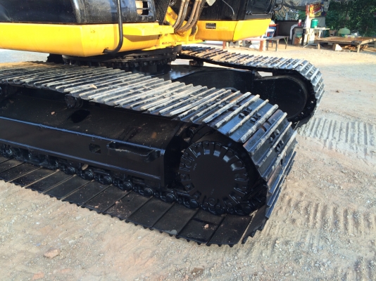 ขายแม็คโค CATERPILLAR 320C ราคา 1320000 บาท รถห้างสเป็กญี่ปุ่น ต่อลองหน้างานใด้เลยคับ ขายแม็คโค CATERPILLAR 320C ราคา 1320000 บาท รถห้างสเป็กญี่ปุ่น ต่อลองหน้างานใด้เลยคับ