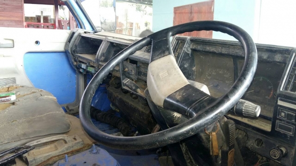 ขาย6ล้อดั้ม รถประกอบ เครื่อง125 เกียร์สั้น ช่วงล่างF