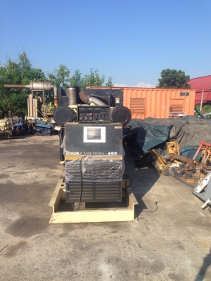 ดีทอย606kva