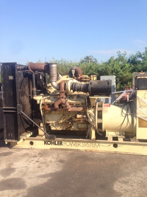 ดีทอย606kva