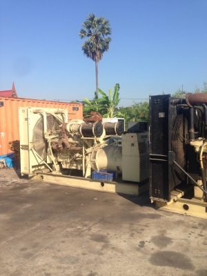 ดีทอย606kva