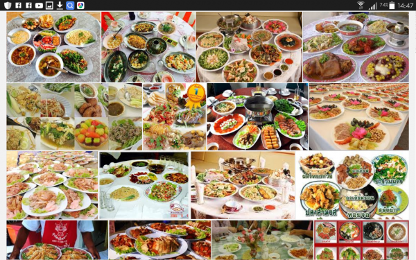 รับจัดโต๊ะจีน ในจ.ประจวบและ  จ. เพชรบุรีหรือ จ.ใกล้เคียง