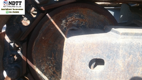 KOMATSU PC200-7. ปี2003 รถเก่าญี่ปุ่นไม่เคยใช้งานในไทยครับ KOMATSU PC200-7. ปี2003 รถเก่าญี่ปุ่นไม่เคยใช้งานในไทยครับ