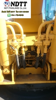 KOMATSU PC200-7. ปี2003 รถเก่าญี่ปุ่นไม่เคยใช้งานในไทยครับ KOMATSU PC200-7. ปี2003 รถเก่าญี่ปุ่นไม่เคยใช้งานในไทยครับ