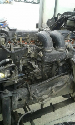 ขาย 6 ล้อ ตู้แห้ง อีซูซุ เดก้าประกอบ ยาว 6.5 ม. 195 แรง สภาพเดิมๆ เครื่องดี คัสซีสวย จัดแนนท์ได้ครับ สนใจติดต่อได้ที่ 081-9420141 ,  081-5715326