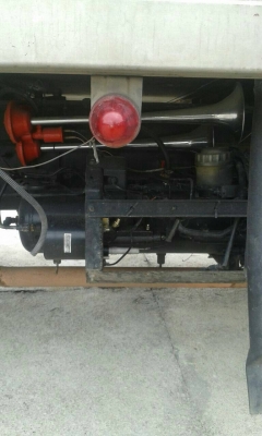 ขาย 6 ล้อ ตู้แห้ง อีซูซุ เดก้าประกอบ ยาว 6.5 ม. 195 แรง สภาพเดิมๆ เครื่องดี คัสซีสวย จัดแนนท์ได้ครับ สนใจติดต่อได้ที่ 081-9420141 ,  081-5715326