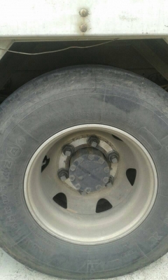 ขาย 6 ล้อ ตู้แห้ง อีซูซุ เดก้าประกอบ ยาว 6.5 ม. 195 แรง สภาพเดิมๆ เครื่องดี คัสซีสวย จัดแนนท์ได้ครับ สนใจติดต่อได้ที่ 081-9420141 ,  081-5715326