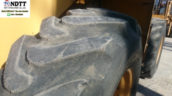 KOMATSU WA100-1 6846ชม. ปี1992 รถเก่าญี่ปุ่นไม่เคยใช้งานในไทยครับ KOMATSU WA100-1 6846ชม. ปี1992 รถเก่าญี่ปุ่นไม่เคยใช้งานในไทยครับ