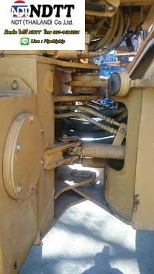 KOMATSU WA100-1 6846ชม. ปี1992 รถเก่าญี่ปุ่นไม่เคยใช้งานในไทยครับ KOMATSU WA100-1 6846ชม. ปี1992 รถเก่าญี่ปุ่นไม่เคยใช้งานในไทยครับ