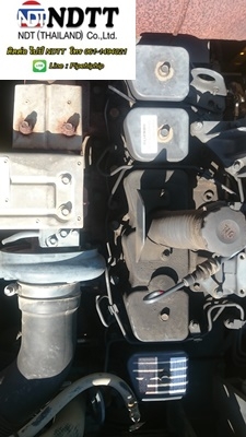 KOMATSU PC200-7. ปี2005 รถเก่าญี่ปุ่นไม่เคยใช้งานในไทยครับ