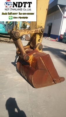 KOMATSU PC200-7. ปี2005 รถเก่าญี่ปุ่นไม่เคยใช้งานในไทยครับ