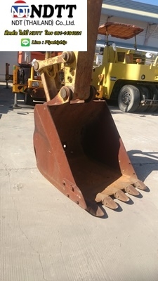 KOMATSU PC200-7. ปี2005 รถเก่าญี่ปุ่นไม่เคยใช้งานในไทยครับ