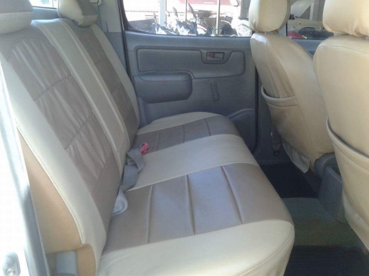 ขายวีโก้ปี2007เครื่อง2.5 ตัวJ ขายวีโก้ปี2007เครื่อง2.5 ตัวJ