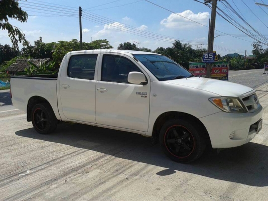 ขายวีโก้ปี2007เครื่อง2.5 ตัวJ ขายวีโก้ปี2007เครื่อง2.5 ตัวJ