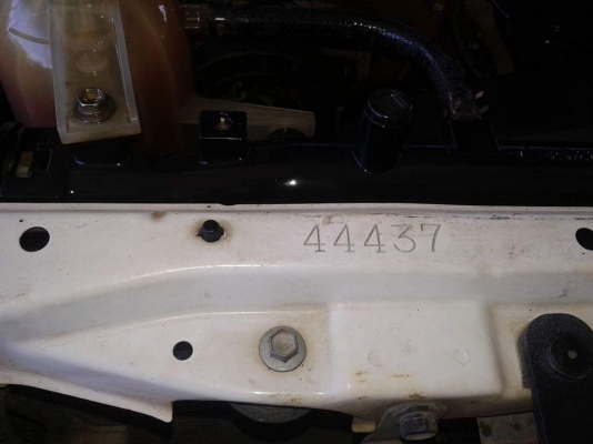 ขายวีโก้ปี2007เครื่อง2.5 ตัวJ ขายวีโก้ปี2007เครื่อง2.5 ตัวJ