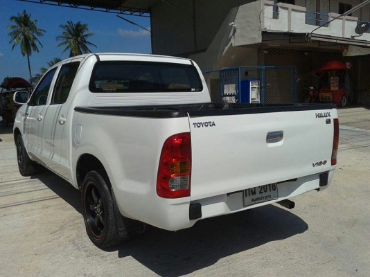 ขายวีโก้ปี2007เครื่อง2.5 ตัวJ ขายวีโก้ปี2007เครื่อง2.5 ตัวJ