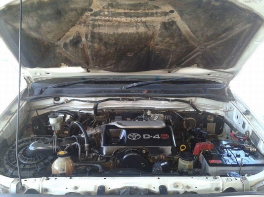 ขายวีโก้ปี2007เครื่อง2.5 ตัวJ ขายวีโก้ปี2007เครื่อง2.5 ตัวJ