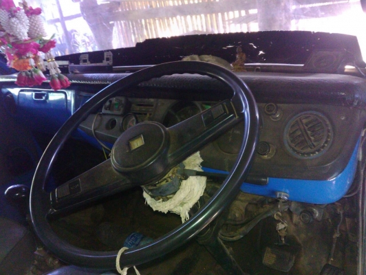 ขาย 170000 บาท6ล้อ TL เครื่อง 110 แรง  เอกสารพร้อมโอน