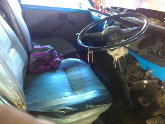 ขาย 170000 บาท6ล้อ TL เครื่อง 110 แรง  เอกสารพร้อมโอน