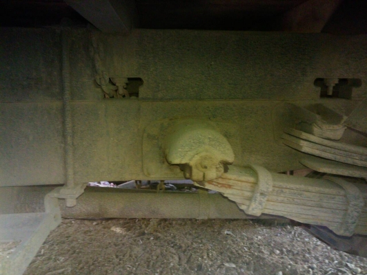 ขาย 170000 บาท6ล้อ TL เครื่อง 110 แรง  เอกสารพร้อมโอน