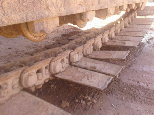 ขายถูกรถแบคโฮ KOBELCO MARK 5 เอกสารทะเบียน ขายถูกรถแบคโฮ KOBELCO MARK 5 เอกสารทะเบียน