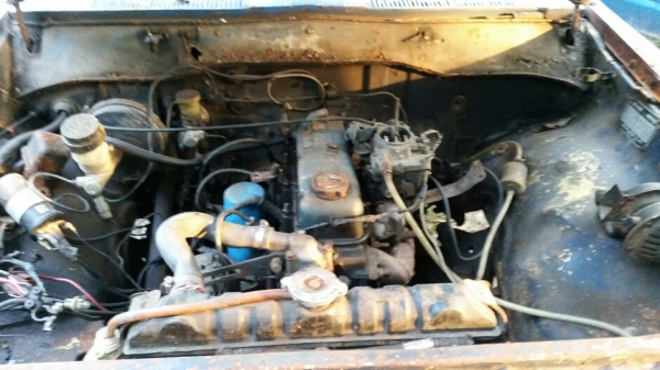 ดัสสัน 620 สี่ขอ หน้าแว่น เกียร์คอ ทะเบียนขาด เม.ย.58 พร้อมโอน 19,000 บาท ดัสสัน 620 สี่ขอ หน้าแว่น เกียร์คอ ทะเบียนขาด เม.ย.58 พร้อมโอน 19,000 บาท