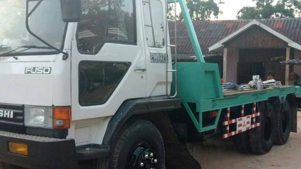 ขายเทรลเลอร์2เพลา เครื่อง195แรง โลฮาย10สปีด หางใหญ่ขึ้นPC200ได้สบาย สภาพพร้อมใช้งาน เอกสารพร้อมโอน สนใจโทร 090-8588220คุณนะ 093-3258446คุณบิว หรือเข้าดูสินค้าอื่นๆได้ที่ www.truck.in.th/498 หรือเพจFacebook ณรงค์ ซื้อขายรถมือสอง (เว็บไซต์ส่วนตัว) หรือFaceb ขายเทรลเลอร์2เพลา เครื่อง195แรง โลฮาย10สปีด หางใหญ่ขึ้นPC200ได้สบาย สภาพพร้อมใช้งาน เอกสารพร้อมโอน สนใจโทร 090-8588220คุณนะ 093-3258446คุณบิว หรือเข้าดูสินค้าอื่นๆได้ที่ www.truck.in.th/498 หรือเพจFacebook ณรงค์ ซื้อขายรถมือสอง (เว็บไซต์ส่วนตัว) หรือFaceb