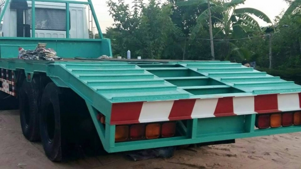 ขายเทรลเลอร์2เพลา เครื่อง195แรง โลฮาย10สปีด หางใหญ่ขึ้นPC200ได้สบาย สภาพพร้อมใช้งาน เอกสารพร้อมโอน สนใจโทร 090-8588220คุณนะ 093-3258446คุณบิว หรือเข้าดูสินค้าอื่นๆได้ที่ www.truck.in.th/498 หรือเพจFacebook ณรงค์ ซื้อขายรถมือสอง (เว็บไซต์ส่วนตัว) หรือFaceb ขายเทรลเลอร์2เพลา เครื่อง195แรง โลฮาย10สปีด หางใหญ่ขึ้นPC200ได้สบาย สภาพพร้อมใช้งาน เอกสารพร้อมโอน สนใจโทร 090-8588220คุณนะ 093-3258446คุณบิว หรือเข้าดูสินค้าอื่นๆได้ที่ www.truck.in.th/498 หรือเพจFacebook ณรงค์ ซื้อขายรถมือสอง (เว็บไซต์ส่วนตัว) หรือFaceb