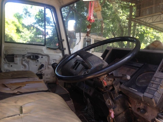 *ขายแล้วครับขอบคุณ ลูกค้า และ ขอบคุณ Truck2hand ครับ *ขายแล้วครับขอบคุณ ลูกค้า และ ขอบคุณ Truck2hand ครับ