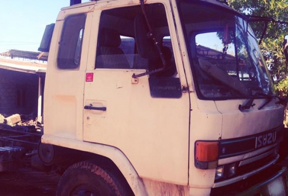 *ขายแล้วครับขอบคุณ ลูกค้า และ ขอบคุณ Truck2hand ครับ *ขายแล้วครับขอบคุณ ลูกค้า และ ขอบคุณ Truck2hand ครับ