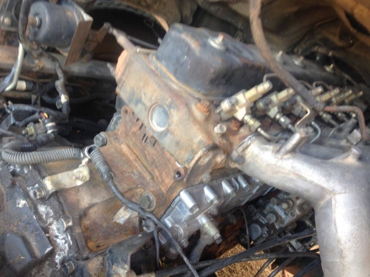 *ขายแล้วครับขอบคุณ ลูกค้า และ ขอบคุณ Truck2hand ครับ *ขายแล้วครับขอบคุณ ลูกค้า และ ขอบคุณ Truck2hand ครับ