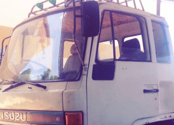 *ขายแล้วครับขอบคุณ ลูกค้า และ ขอบคุณ Truck2hand ครับ *ขายแล้วครับขอบคุณ ลูกค้า และ ขอบคุณ Truck2hand ครับ