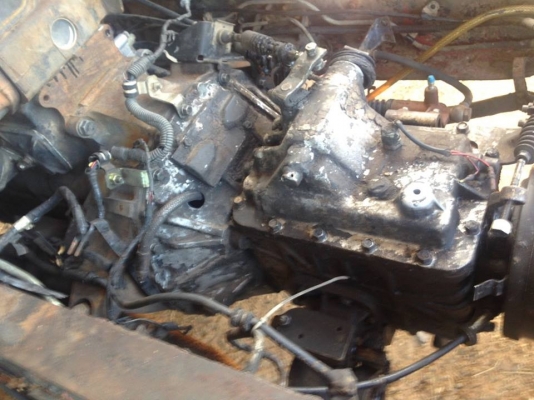 *ขายแล้วครับขอบคุณ ลูกค้า และ ขอบคุณ Truck2hand ครับ *ขายแล้วครับขอบคุณ ลูกค้า และ ขอบคุณ Truck2hand ครับ