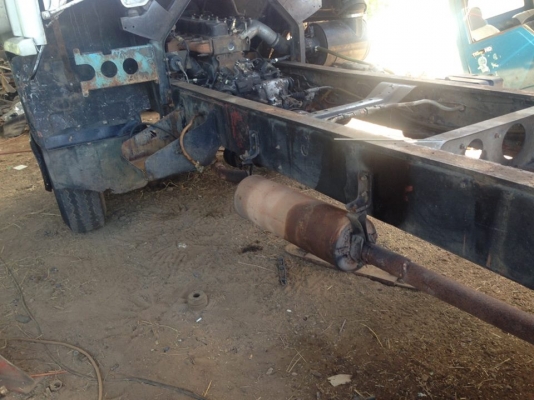 *ขายแล้วครับขอบคุณ ลูกค้า และ ขอบคุณ Truck2hand ครับ *ขายแล้วครับขอบคุณ ลูกค้า และ ขอบคุณ Truck2hand ครับ