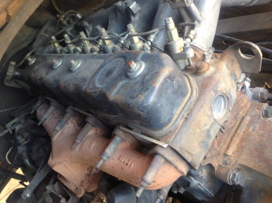 *ขายแล้วครับขอบคุณ ลูกค้า และ ขอบคุณ Truck2hand ครับ *ขายแล้วครับขอบคุณ ลูกค้า และ ขอบคุณ Truck2hand ครับ