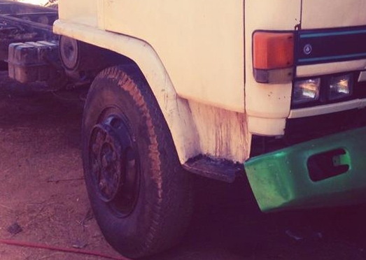 *ขายแล้วครับขอบคุณ ลูกค้า และ ขอบคุณ Truck2hand ครับ *ขายแล้วครับขอบคุณ ลูกค้า และ ขอบคุณ Truck2hand ครับ