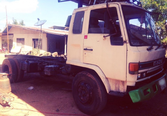 *ขายแล้วครับขอบคุณ ลูกค้า และ ขอบคุณ Truck2hand ครับ *ขายแล้วครับขอบคุณ ลูกค้า และ ขอบคุณ Truck2hand ครับ