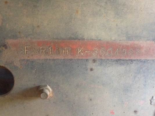 *ขายแล้วครับขอบคุณ ลูกค้า และ ขอบคุณ Truck2hand ครับ *ขายแล้วครับขอบคุณ ลูกค้า และ ขอบคุณ Truck2hand ครับ