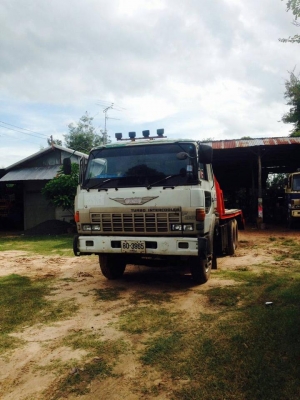 ขายเทรลเลอร์ 260แรง ช่วงล่างZM หางใหญ่ขึ้นแบคโค200ได้ สภาพพร้อมใช้งาน เอกสารพร้อมโอน สนใจโทร 090-8588220คุณนะ 093-3258446คุณบิว หรือเข้าดูสินค้าอื่นๆได้ที่ www.truck.in.th/498 หรือเพจFacebook ณรงค์ ซื้อขายรถมือสอง (เว็บไซต์ส่วนตัว) หรือFacebook ตลาดรถมือส ขายเทรลเลอร์ 260แรง ช่วงล่างZM หางใหญ่ขึ้นแบคโค200ได้ สภาพพร้อมใช้งาน เอกสารพร้อมโอน สนใจโทร 090-8588220คุณนะ 093-3258446คุณบิว หรือเข้าดูสินค้าอื่นๆได้ที่ www.truck.in.th/498 หรือเพจFacebook ณรงค์ ซื้อขายรถมือสอง (เว็บไซต์ส่วนตัว) หรือFacebook ตลาดรถมือส