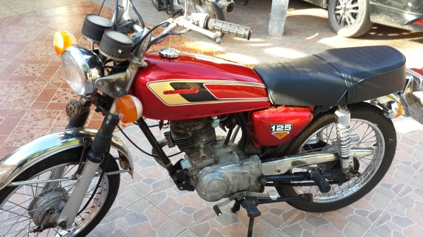 ขาย cg 110 ทะเบียนโอน ราคา23000 บาท 0810968899