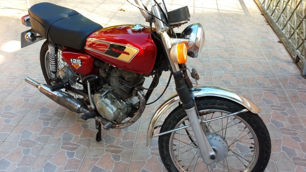 ขาย cg 110 ทะเบียนโอน ราคา23000 บาท 0810968899